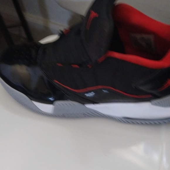 Jordans - Picture 2 of 4